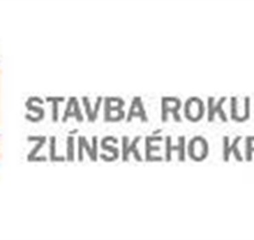 Stavba roku 2013