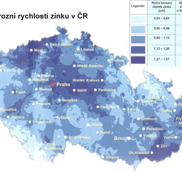 Obrázek přílohy publikace Zinkování a udržitelná výstavba