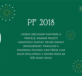 PF 2018