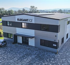 Nahlédněte do našeho portfolia: nové reference